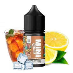 Ароматизатор Mini Liquid Ice Lemon Tea (Лимонний Чай з Льодом) 30ml