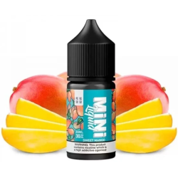 Ароматизатор Mini Liquid Sweet Mango (Солодкий Манго) 30ml