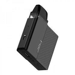Vaporesso Xros Nano Black Pod - Vaporesso Xros Nano