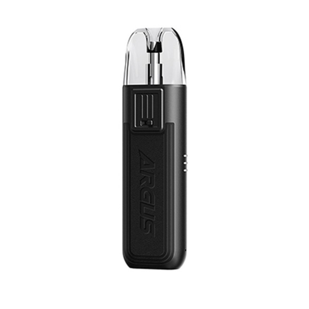 Voopoo Argus Se Black Pod (Чорний) - Voopoo Argus SE