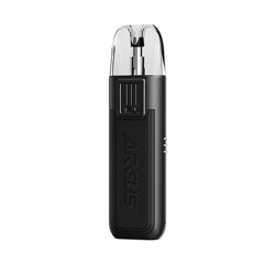 Voopoo Argus Se Black Pod (Чорний) - Voopoo Argus SE