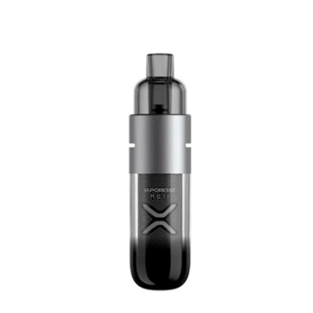 Vaporesso Moti X Mini OS Space Gray Pod (Космічний Сірий) - Vaporesso Moti X Mini