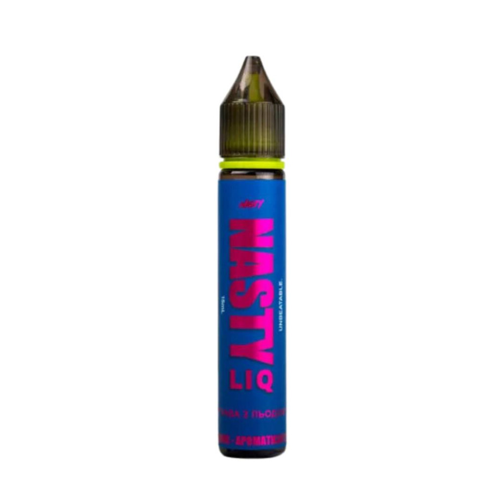 Ароматизатор Nasty Гуава з Льодом 15ml - Nasty 30ml
