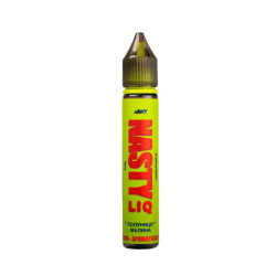 Ароматизатор Nasty Полуниця Малина 15ml