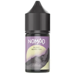 Ароматизатор Nomad Silent Berry Tea (Ягідний Чай) 30ml