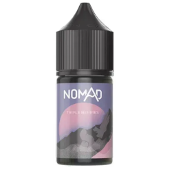Ароматизатор Nomad Triple Berries (Потрійні Ягоди) 30ml