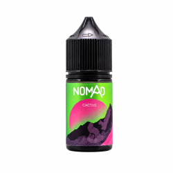 Ароматизатор Nomad Cactus (Кактус) 30ml