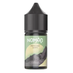 Ароматизатор Nomad Pistachio Leafs (Фісташка) 30ml