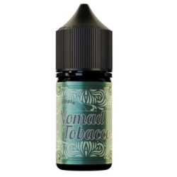Ароматизатор Nomad Tobacco Apple (Тютюн Яблуко) 30ml - Nomad Tobacco 30ml