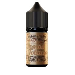 Ароматизатор Nomad Tobacco Bourbon (Тютюн Бурбон) 30ml - Nomad Tobacco 30ml