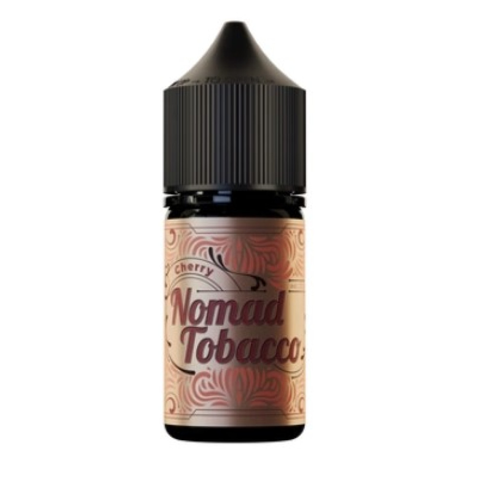 Ароматизатор Nomad Tobacco Cherry (Тютюн Вишня) 30ml - Nomad Tobacco 30ml