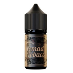 Ароматизатор Nomad Tobacco Liquorice (Тютюн Лакриця) 30ml - Nomad Tobacco 30ml