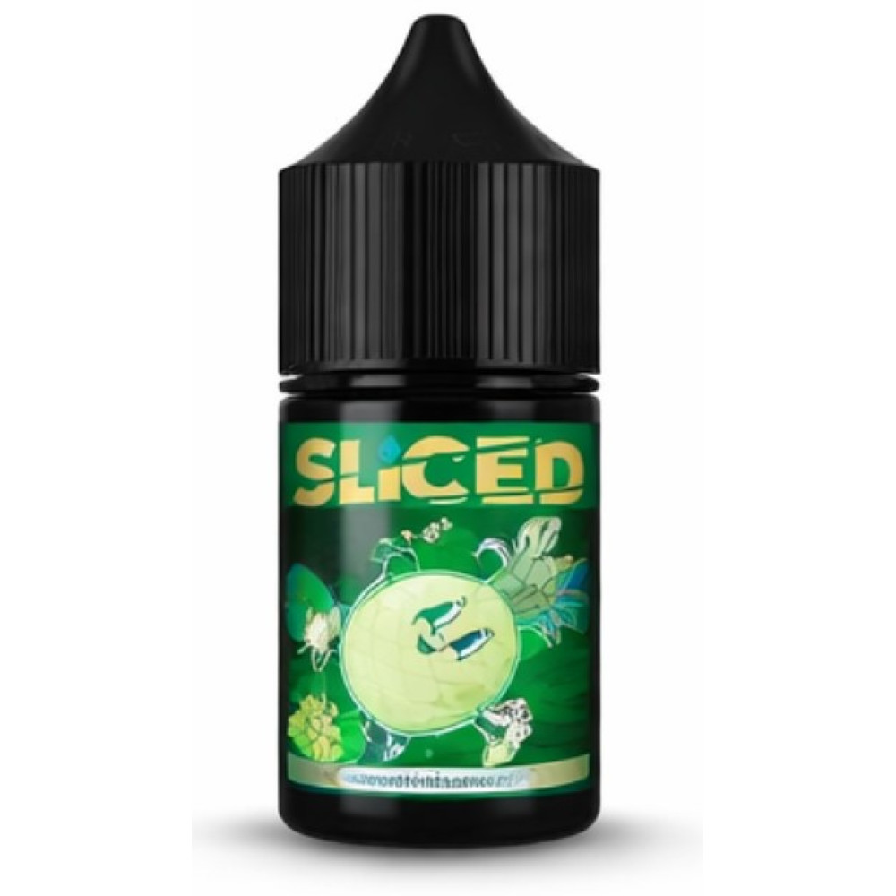 Ароматизатор Sliced Apple (Яблуко) 30ml - Sliced 30ml