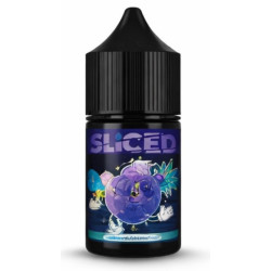 Ароматизатор Sliced Blackcurrant (Чорна Смородина) 30ml - Sliced 30ml