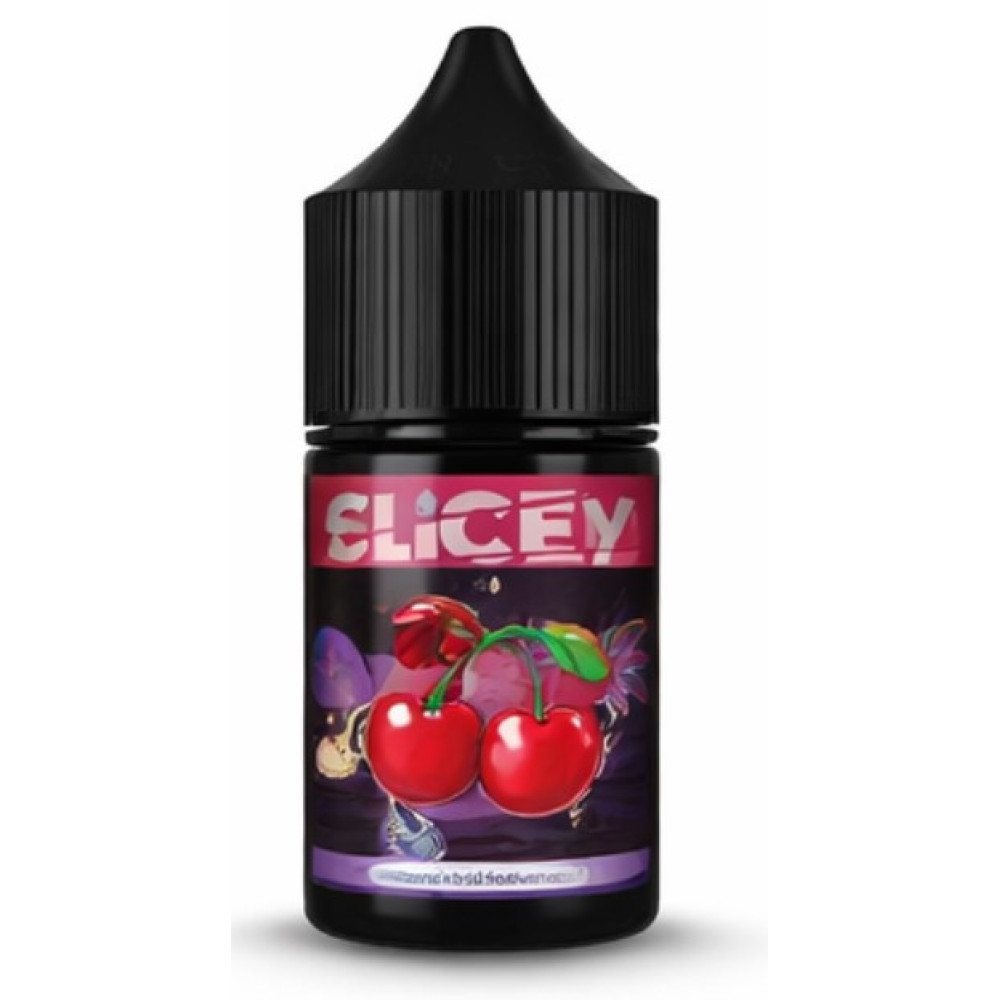 Ароматизатор Sliced Cherry (Вишня) 30ml - Sliced 30ml