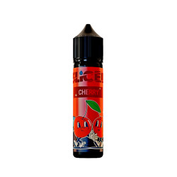 Ароматизатор огранічний Sliced Cherry (Вишня) 60ml - Sliced 60ml