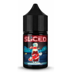 Ароматизатор Sliced Cola (Кола) 30ml - Sliced 30ml