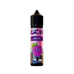 Ароматизатор огранічний Sliced Grape (Виноград) 60ml - Sliced 60ml
