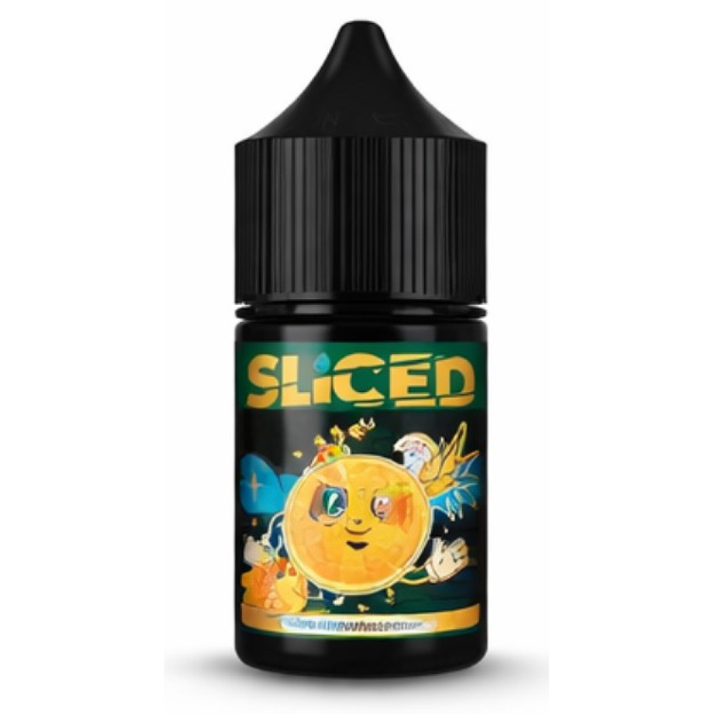 Ароматизатор Sliced Melon (Диня) 30ml - Sliced 30ml