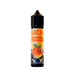 Ароматизатор огранічний Sliced Peach (Персик) 60ml - Sliced 60ml