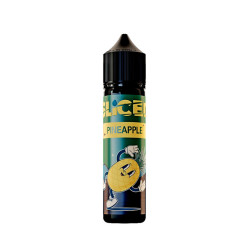 Ароматизатор огранічний Sliced Pineapple (Ананас) 30ml - Sliced 60ml