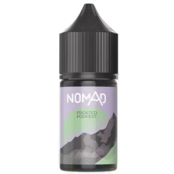 Ароматизатор Nomad Frosted Forest (Лісові Ягоди з Льодом) 30ml