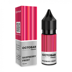 Ароматизатор Octobar Classic Raspberry Frost 15ml - Octobar Classic 15ml