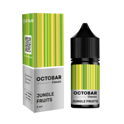 Ароматизатор Octobar Classic Jungle Fruits 10ml - Octobar Classic 10ml