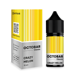 Ароматизатор Octobar Classic Crazy Melon 30ml - Octobar Classic 30ml