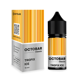 Ароматизатор Octobar Classic Tropix Ice 30ml