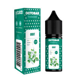 Ароматизатор Octobar Fresh & Sour Orbit (Орбіт) 15ml - Octobar Fresh & Sour 15ml