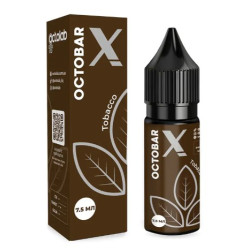 Ароматизатор Octobar X Tobacco (Тютюн) 15ml