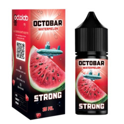 Ароматизатор Octobar Strong Watermelon (Кавун) 30ml - Octobar Strong 30ml