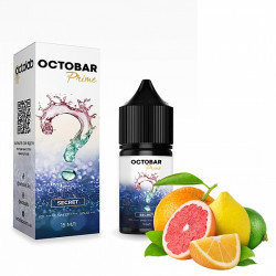 Ароматизатор Octobar Prime Secret (Секретний смак) 30ml