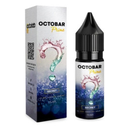 Ароматизатор Octobar Prime Secret (Секретний смак) 15ml