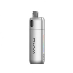 Oxva Oneo Cool Silver Pod (Холодний Срібний)