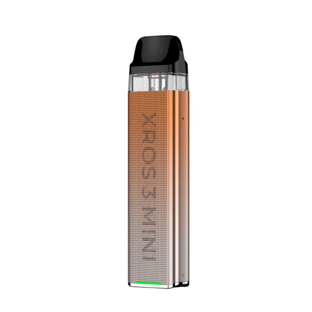 Vaporesso Xros 3 Mini Phantom Gold (Золотий Фантом) - Vaporesso Xros 3 Mini