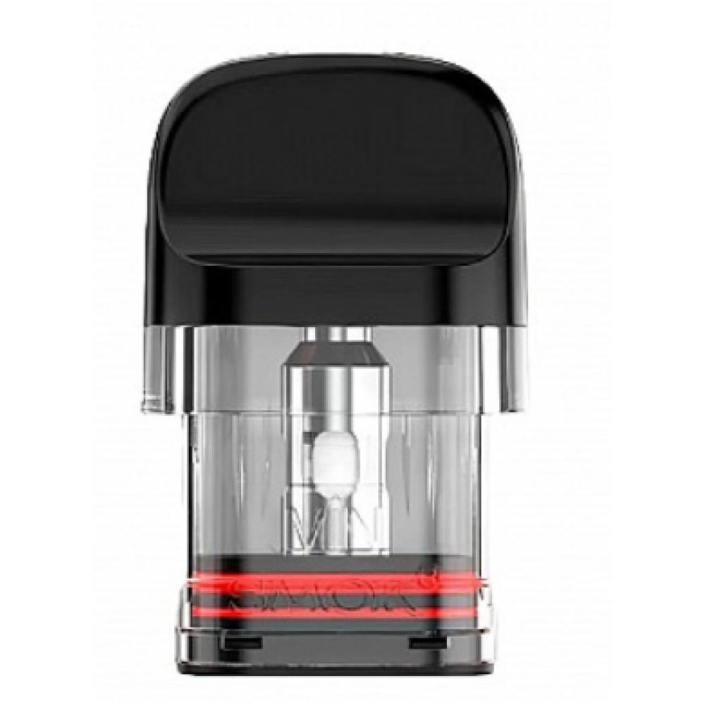 Smok Novo 2x Картридж Meshed Mtl 0.9Ohm 2ml - Smok Картридж