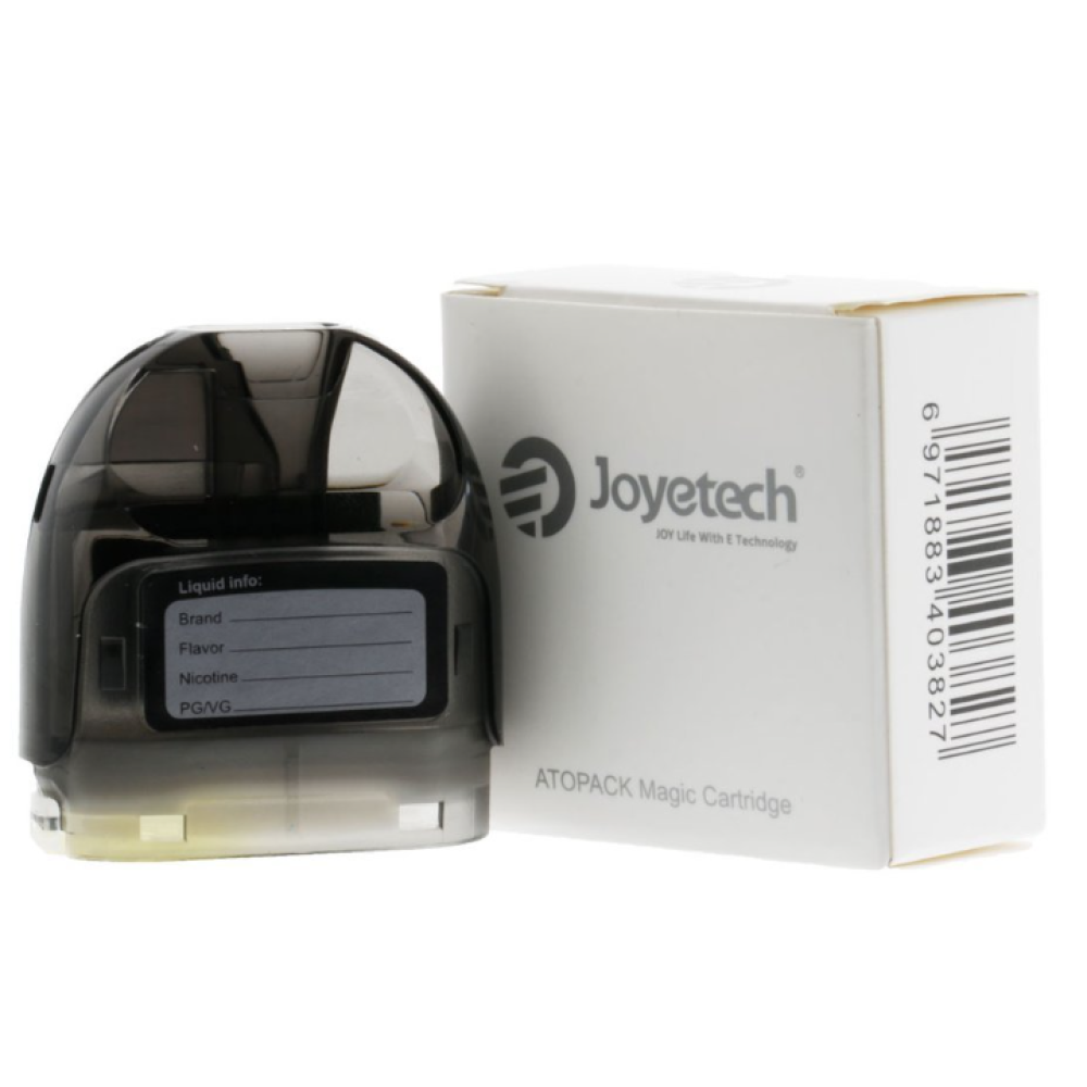 Joyetech Magic Atopack 0.6Ohm 7ml Картридж - Joytech Картридж