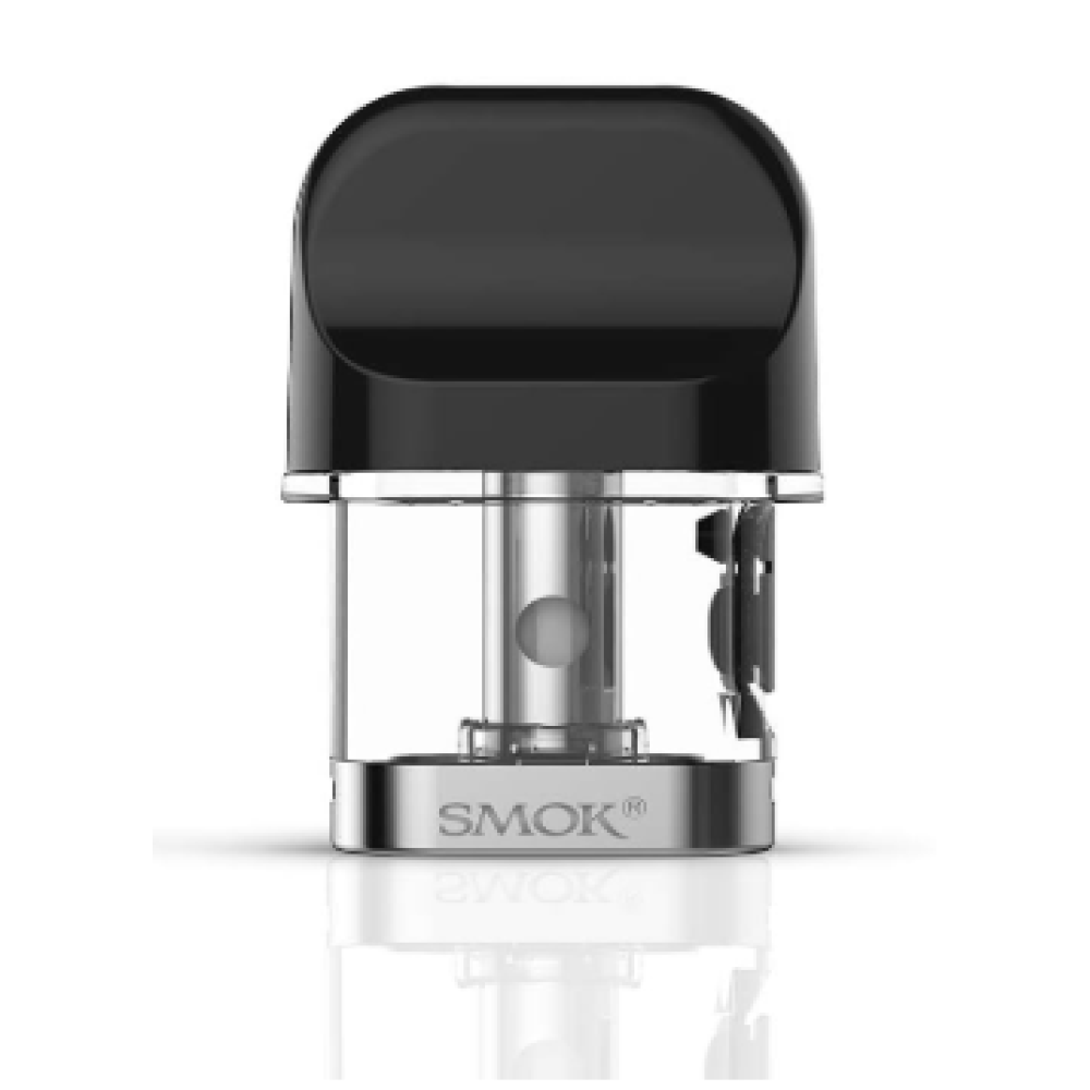 Smok Novo 2 Mesh Картридж 1.0Ohm 2ml - Smok Картридж