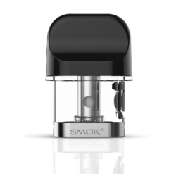 Smok Novo 2 Mesh Картридж 1.0Ohm 2ml