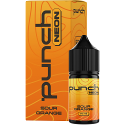 Ароматизатор Punch Neon Sour Orange (Кислий Апельсин) 30ml