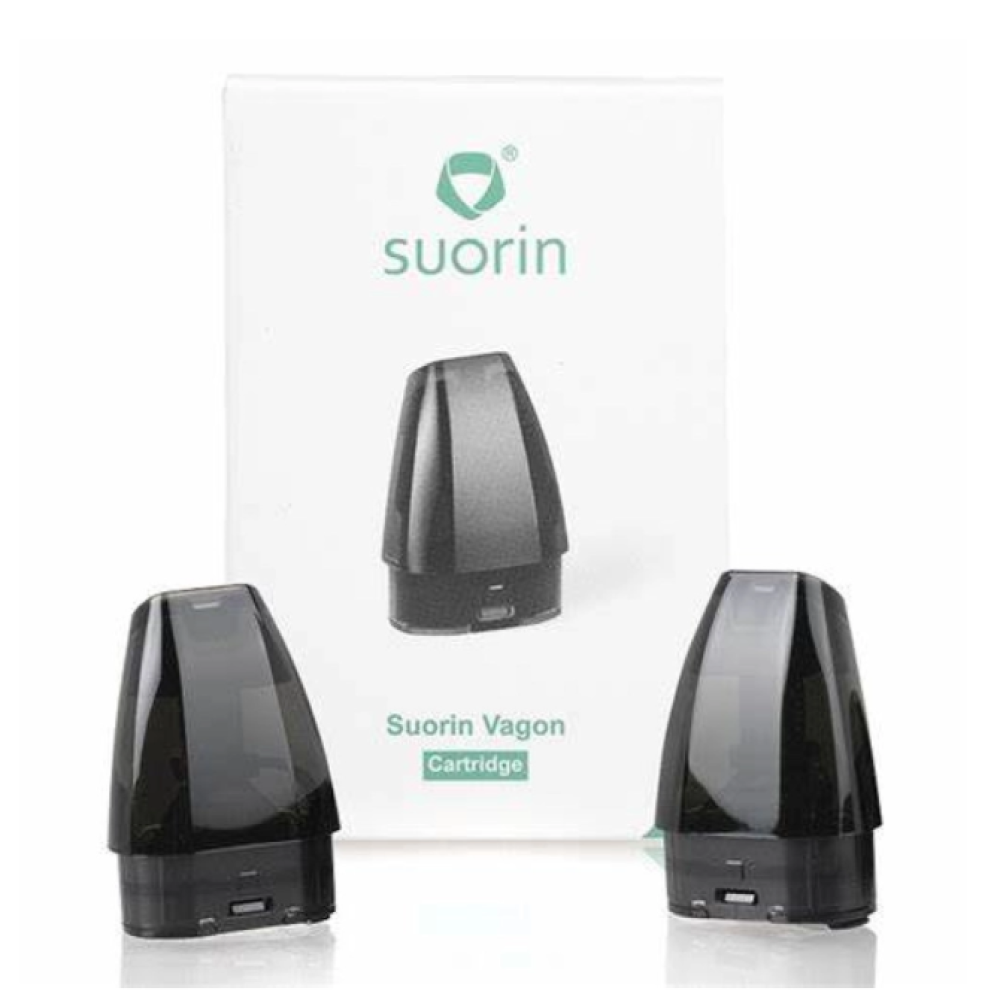 Suorin Vagon Картридж 1.3Ohm 2ml - Suorin Картридж