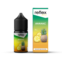 Ароматизатор Reflex Ананас 30ml