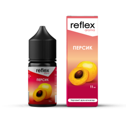 Ароматизатор Reflex Персик 30ml