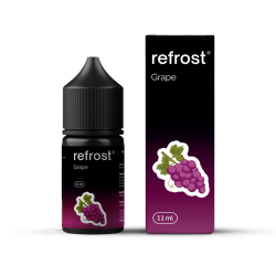 Ароматизатор Refrost Виноград 30ml