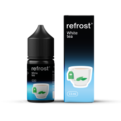 Ароматизатор Refrost Білий Чай 30ml