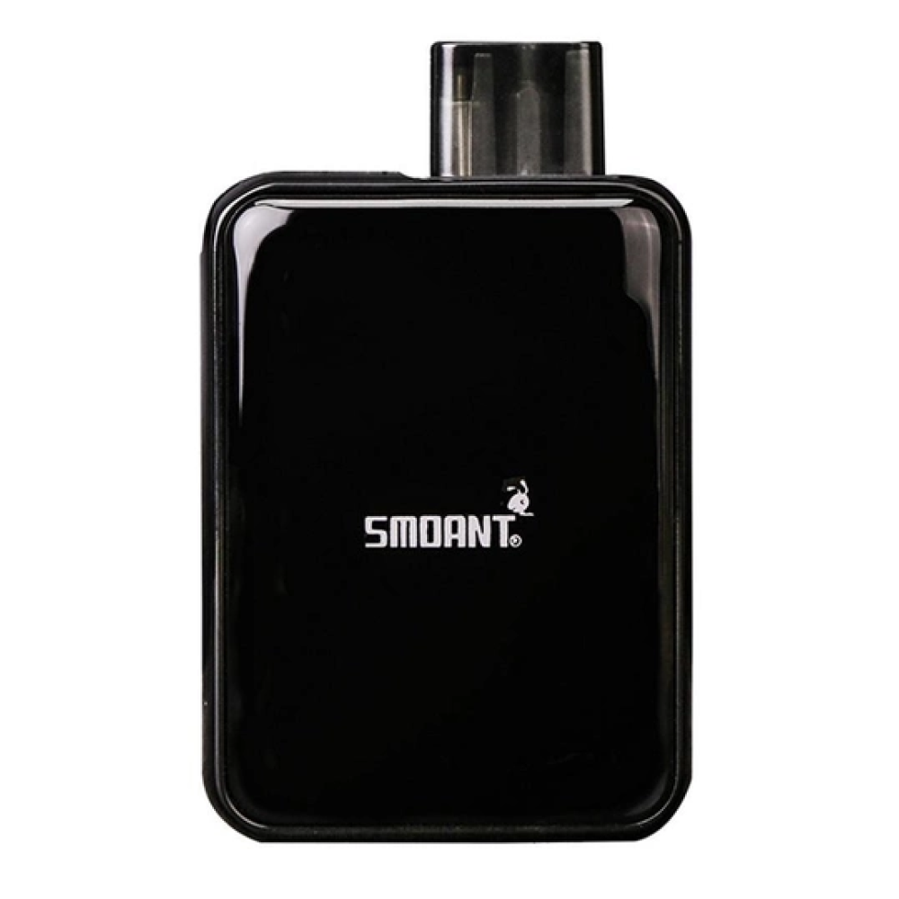 Smoant Charon Baby Black Pod (Чорний) - Smoant Charon Baby