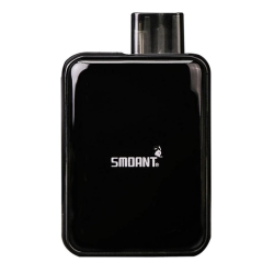 Smoant Charon Baby Black Pod (Чорний)