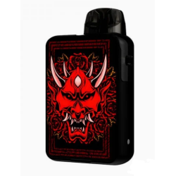 Smoant Charon Baby Plus Hannya Pod (Чорний)